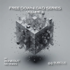 XONEOUT - NO ONION [FREE DOWNLOAD]