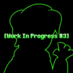 [Work In Progress #3] Spriterstale - EGOMAYHEM (Unreleased Verison)