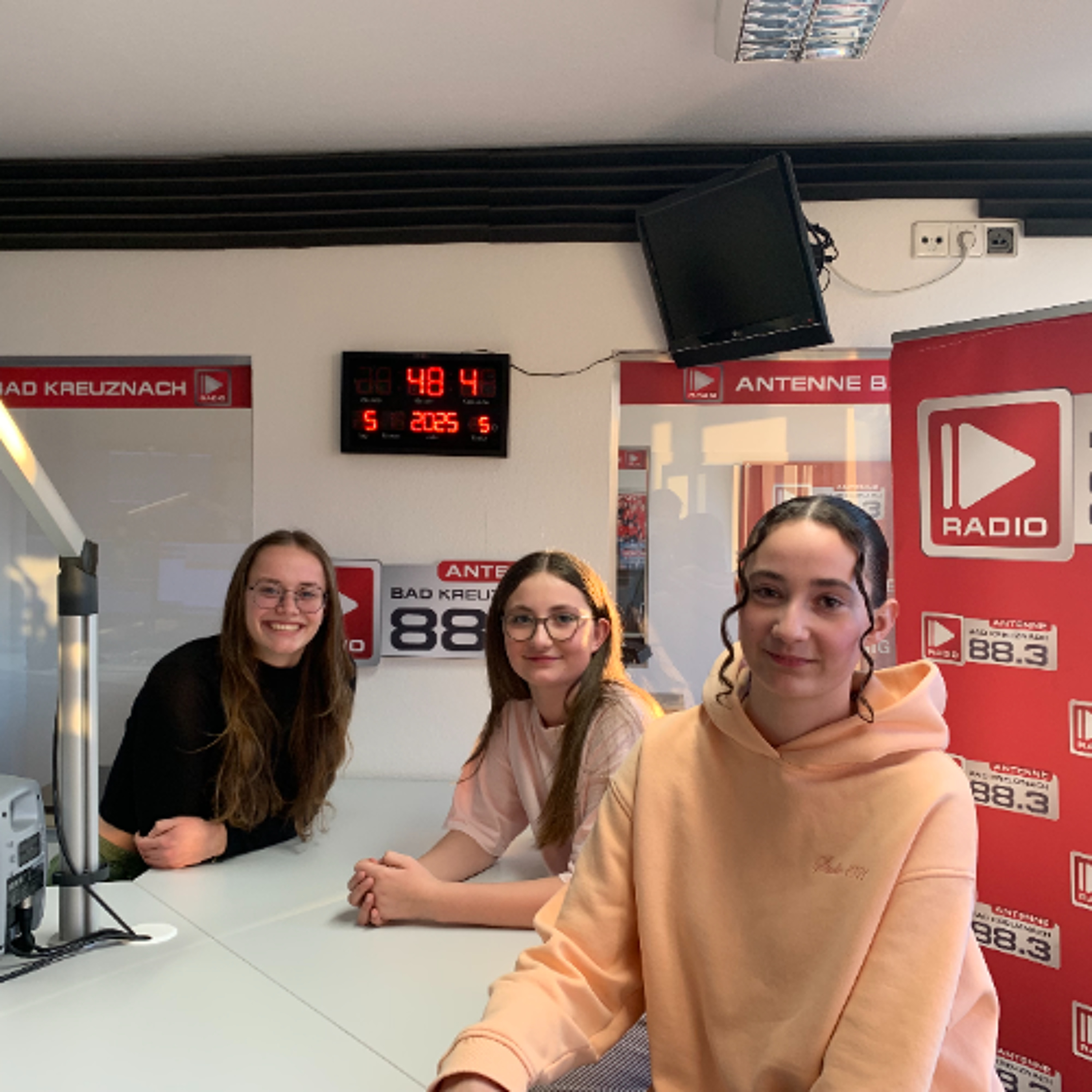 Antenne Daily