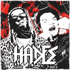 Hades (feat. Lil Wayne) prod. Oj Kush