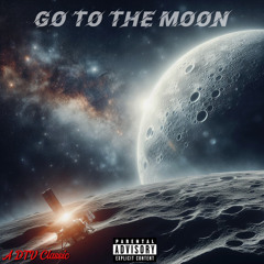 Go to the moon (Feat. Givonty)
