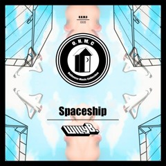 Willy B. - Spaceship (Original Mix)