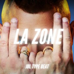 (free) Jul Type beat / La Zone / Prod by layte