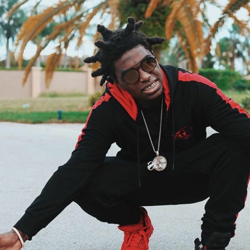 kodak black type beat