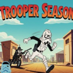 Trooper Season Vol. 1 [Direct Download]