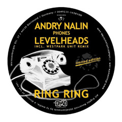 Ring Ring (Original Telephone Cut)