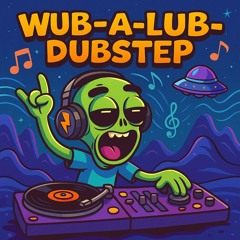 Wub-a-Lub-Dubstep