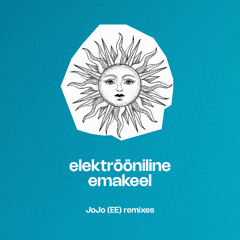 Eik, Maria Kallaste, Mattias Tirmaste - Maikuuvihmad [JoJo (EE) Remix]