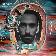 Goos : Deeper Sounds / Emirates Inflight Radio - February 2021