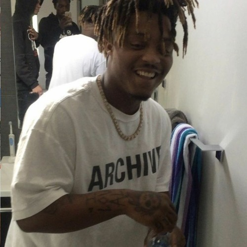 Stream Juice WRLD - Broke Boys (Snippet) by nihao | Listen online for