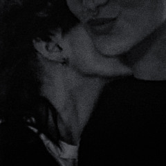 we kissed in my dream