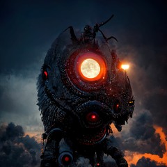 BLETA - Dark Menacing Rap Instrumental