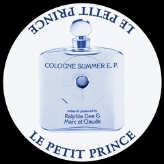 Ralphie Dee & Marc Et Claude - Sunshower (128 BPM Remaster)
