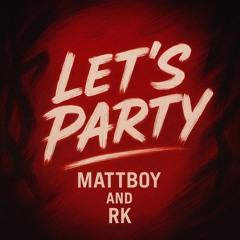 Let’s Party