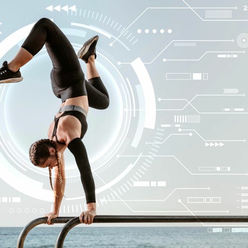 Make Best Custom Fitness App | BCoder Castle