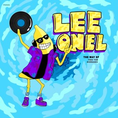 1 Premiere - Lee Onel - Free Tom (bandcamp Exclusive)