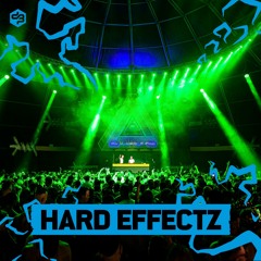 Hard Effectz | Decibel outdoor 2022 | Uptempo | Saturday