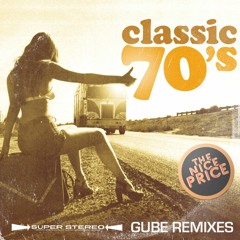 Classic 70's Remixes