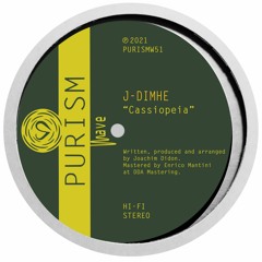 J-dimhe - La Situation [PURISMW51]