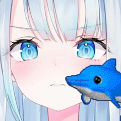 ドルフィンはピュッピュッ