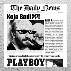 koja bodi