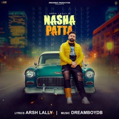 arsh lally