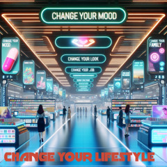 Change Your Lifestyle