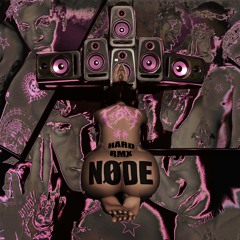 [FREE DL] UP - FSK SATELLITE (NØDE REMIX)