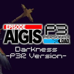 Darkness - Persona 3 Reload