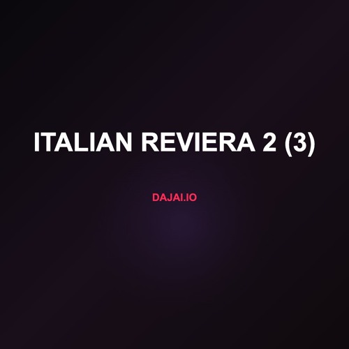 Italian Reviera 2 (3)