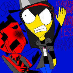 IDK WHAT TO TITLE THIS SO ASSUME THIS IS A BABY IM BLEEDING REMIX AND NOTHING ELSE