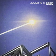 Aaron Hibell, Alex Wann - Set Me Free (Julius IV & didier Remix)