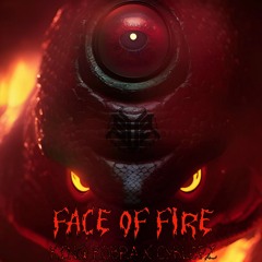 KING KOBRA OFFICIAL X CYKL0PZ - FACE OF FIRE [FREE DL]