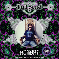 KOMBAT - Live @ FullSend