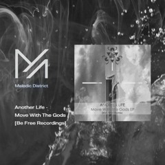 PREMIERE: Another Life - Move With The Gods [Be Free Recordings]