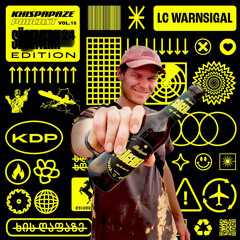 khisdapaze Podcast Vol. 16 // Sägewerk-2024-Edition: LC Warnsignal