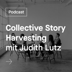Collective Story Harvesting