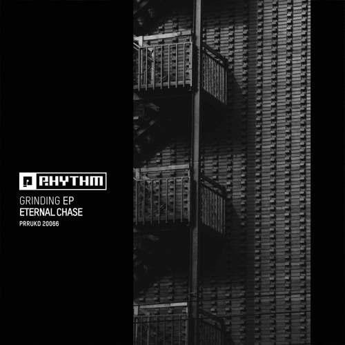 Eternal Chase - Not So Sure (PRRUKD20066)