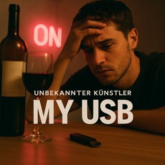 My USB