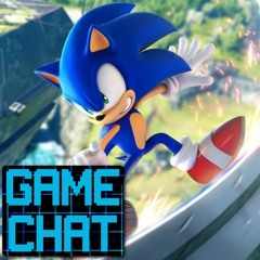 WE PLAYED SONIC FRONTIERS & MUCH MORE AT EGX 2022! - Game Chat Ep. 35