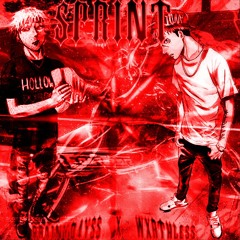SPRINT (FT. WXRTHLESS)