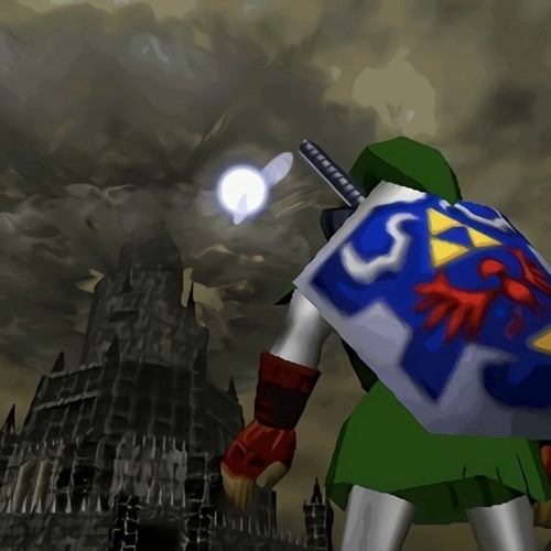 final hours — majoras mask
