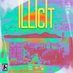 ILLICIT MIX BY CAMILO ACEVEDO