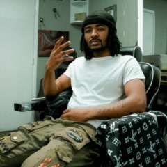 VonnDough Freestyle - Detroit Christian Cypher - (Prod I Project) - Unreleased