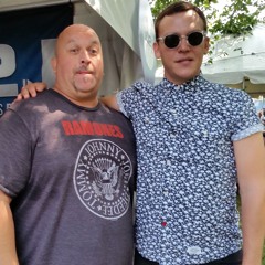 Adler Talks With Brad Shultz Of Cage The Elephant