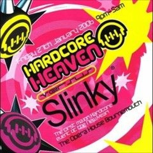 Druid @ HH vs Slinky - Round 4 (27/01/2006)