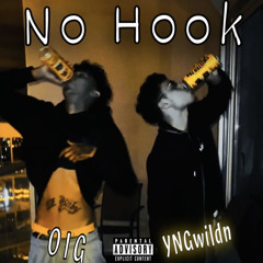 No hook x OIG