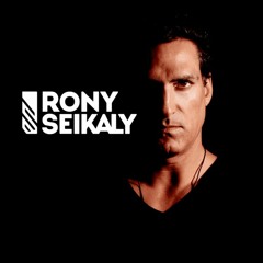 Rony Seikaly - Groove Box (Original Mix)