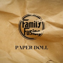 Paper Doll