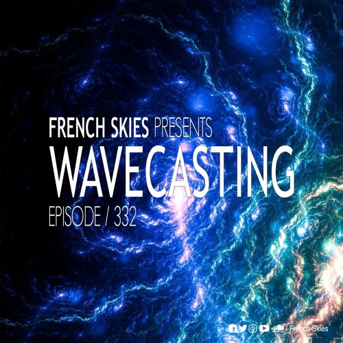 WaveCasting 332